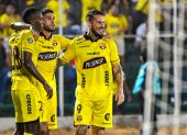 Barcelona SC recibe a Manta en la fecha 12 de la LigaPro 2026.