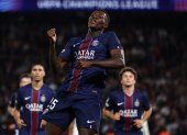 PSG es el líder de la Ligue 1.