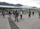 La Universidad Central aseguró que sus horarios no se verán afectados por el toque de queda.