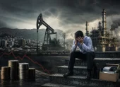 La incertidumbre económica, el empleo en crisis y la dependencia petrolera reflejan un escenario cada vez más estructural en Ecuador.