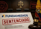Sentencia contra Fundamedios genera alerta internacional por su impacto en la libertad de expresión.