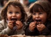 Un experimento natural marcó la salud de toda una generación