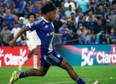 Emelec busca salir del fondo de la tabla de LigaPro 2026.