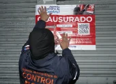 Los controles se centraron en hostales, discotecas y bares de Quito. Se clausuró tres negocios.