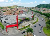 El sector de La Joya y Villa del Rey se ha vuelto peligroso.