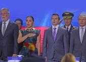Con el adelanto de elecciones, el CNE solo tenía plazo hasta el 3 de abril de 2026 para la cancelación de organizaciones políticas.