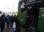 Buses de Quito operarán en horarios reducidos desde el martes 5 de mayo de 2026.