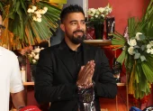 El exjugador Cristhian Noboa desea ser presidente de Emelec.