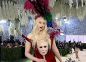 Gwendoline Christie logró una lectura sólida