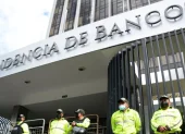La Superintendencia de Bancos y la UAFE revisarán información sobre vinculados en Caso Encuentro.