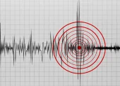 Un fuerte sismo de magnitud 6.8 se registró este martes 5 de mayo en la región de Piura, Perú.