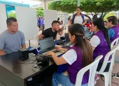 Registro Civil responde a denuncia de filtración masiva de datos y activa protocolos de seguridad.