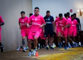 Independiente del Valle juega en Caracas su paso a los octavos de final de Libertadores.
