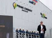 El presidente Daniel Noboa Azin inauguró en julio de 2025 la central termoeléctrica El Descanso II. En 2026 se preveía contratar El Descanso III.