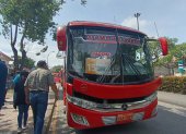 El incremento de la tarifa del pasaje urbano en Cuenca vuelve al debate.