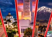 La expansión de la red 5G en nuevas ciudades del país impulsa la conectividad y abre oportunidades para el desarrollo tecnológico y productivo.