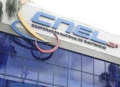 Usuarios cuestionan procesos de cobro y facturación del servicio eléctrico administrado por CNEL en el país.