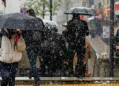 Guayaquil registra radiación UV alta el 6 de mayo, según pronóstico climático nacional.