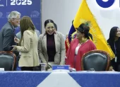 Unidad Popular y Construye fueron canceladas el 26 de abril de 2026.