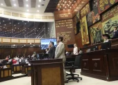 Asamblea analiza feriado nacional el 5 de agosto por independencia de Esmeraldas.