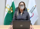 El 29 de abril de 2026, a la exjueza anticorrupción se le ratificó la prisión preventiva como medida cautelar.