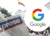 A través de una configuración simple en el buscador de Google puedes hacer que EXPRESO sea tu medio de preferencia.