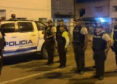 La aplicación de las restricciones provocó dudas entre ciudadanos sobre movilidad, transporte y excepciones permitidas.