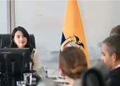 El Gobierno colocó $ 1.000 millones en bonos soberanos en el mercado internacional