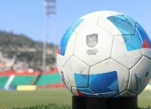 FEF definió los horarios y rivales en los 16avos de final de Copa Ecuador.
