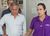 Juan Carlos Blum, el nuevo ministro de Energía.