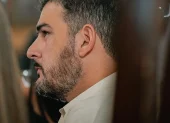 El fiscal Carlos Alarcón dijo existen elementos de convicción que apuntan a que la esposa y madre de Aquiles Álvarez habrían participado en el caso Goleada.