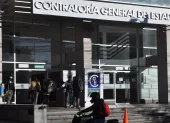 La Contraloría General del Estado, órgano que debe velar por la transparencia, ha actuado en favor de la opacidad de las operaciones gubernamentales.