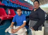 Iván Ortega transforma su inteligencia extraordinaria en sueños científicos para Ecuador.