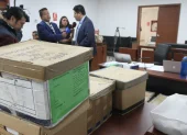 Procesos. Irregularidades administrativas y tácticas dilatorias han impedido que se haga justicia.