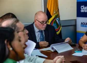Arturo Escala criticó el uso de la justicia en el caso Goleada y señalando que el país “está viviendo una dictadura”.