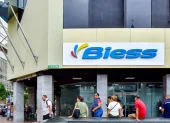 El Biess mantiene su AAA- pero el Credicasa al 2,99% genera tensión