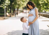 Las redes de apoyo y la corresponsabilidad son claves al pensar en la maternidad