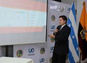 Propuestas basadas en inteligencia artificial, automatización y sistemas digitales evidencian el potencial del talento joven ecuatoriano.