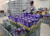 La reducción de la demanda se sintió especialmente en Estados Unidos, principal comprador de flores ecuatorianas y destino del 67% de la oferta.