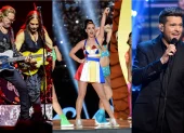 Maná, Katy Perry y Michael Bublé serán los eventos principales en cada sede.