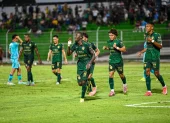 Orense busca ocupar puestos estelares en la LigaPro 2026.
