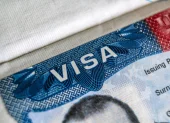 Si tienes la visa de Estados Unidos puedes también entrar a México.
