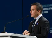 El presidente Daniel Noboa viajará a Paraguay el próximo 30 de junio, para asistir a la cumbre del Mercosur.