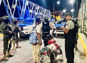 Los Ríos registró 319 homicidios y 11 masacres en cuatro meses de 2026 pese a estados de excepción.