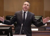 Guillermo Celi es fundador de SUMA; fue asambleísta.