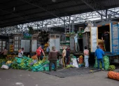 El toque de queda ha cambiado la cadena de logística afectando las ventas del día de la Madre.