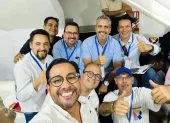 El movimiento RETO es presidido por el asambleísta Raúl Chávez.