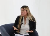 Roxana Ramos, madre de Rick, relató a EXPRESO lo sucedido.