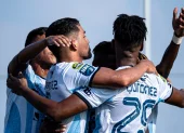 Guayaquil City recibe a Deportivo Cuenca por la fecha 13 de LigaPro.