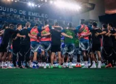 Emelec recibe a Libertad en el estadio Capwel, por la fecha 13 de LigaPro.